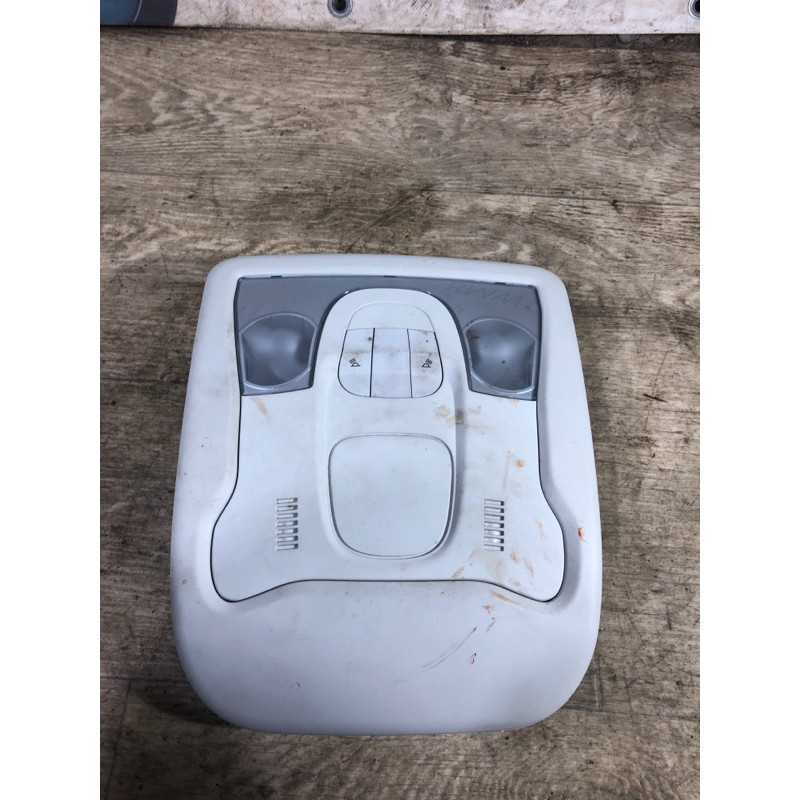 Салонний світильник (салон) Jeep Renegade BU 2016 2.4 6AU89MS7AA