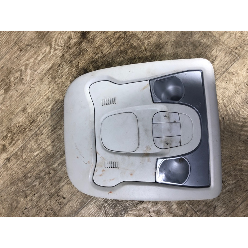 Салонний світильник (салон) Jeep Renegade BU 2016 2.4 6AU89MS7AA