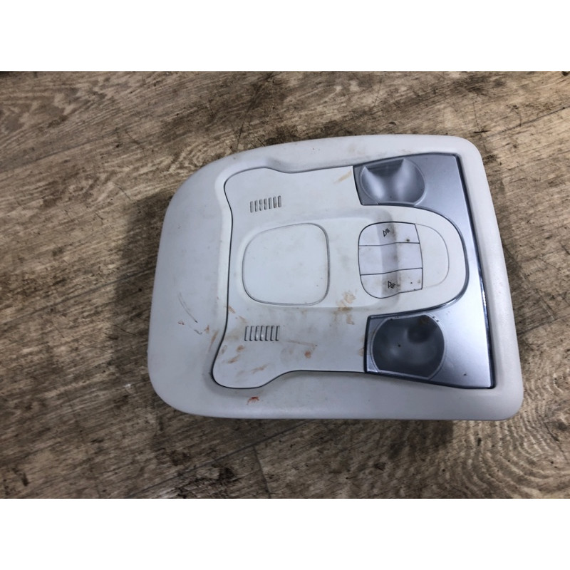 Салонний світильник (салон) Jeep Renegade BU 2016 2.4 6AU89MS7AA