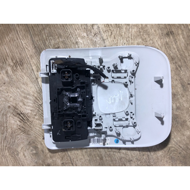 Салонний світильник (салон) Jeep Renegade BU 2016 2.4 6AU89MS7AA