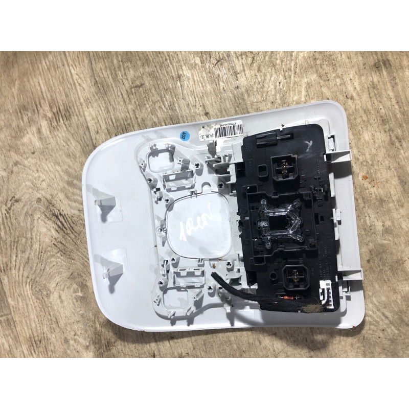 Салонний світильник (салон) Jeep Renegade BU 2016 2.4 6AU89MS7AA