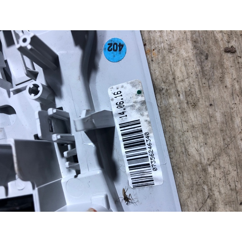 Салонний світильник (салон) Jeep Renegade BU 2016 2.4 6AU89MS7AA