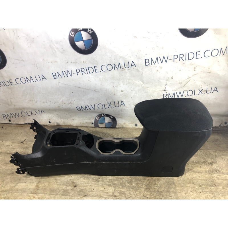 Центральна консоль (салон) Jeep Renegade BU 2016 2.4 5UX18LS5AA