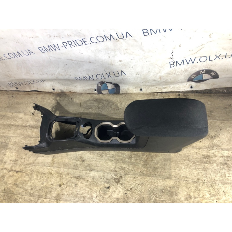 Центральна консоль (салон) Jeep Renegade BU 2016 2.4 5UX18LS5AA