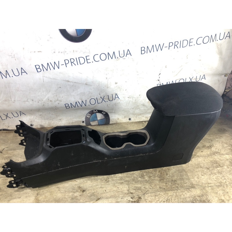 Центральна консоль (салон) Jeep Renegade BU 2016 2.4 5UX18LS5AA