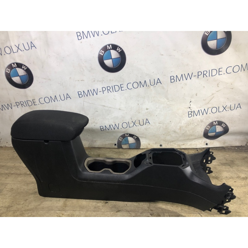 Центральна консоль (салон) Jeep Renegade BU 2016 2.4 5UX18LS5AA