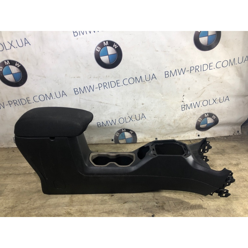 Центральна консоль (салон) Jeep Renegade BU 2016 2.4 5UX18LS5AA