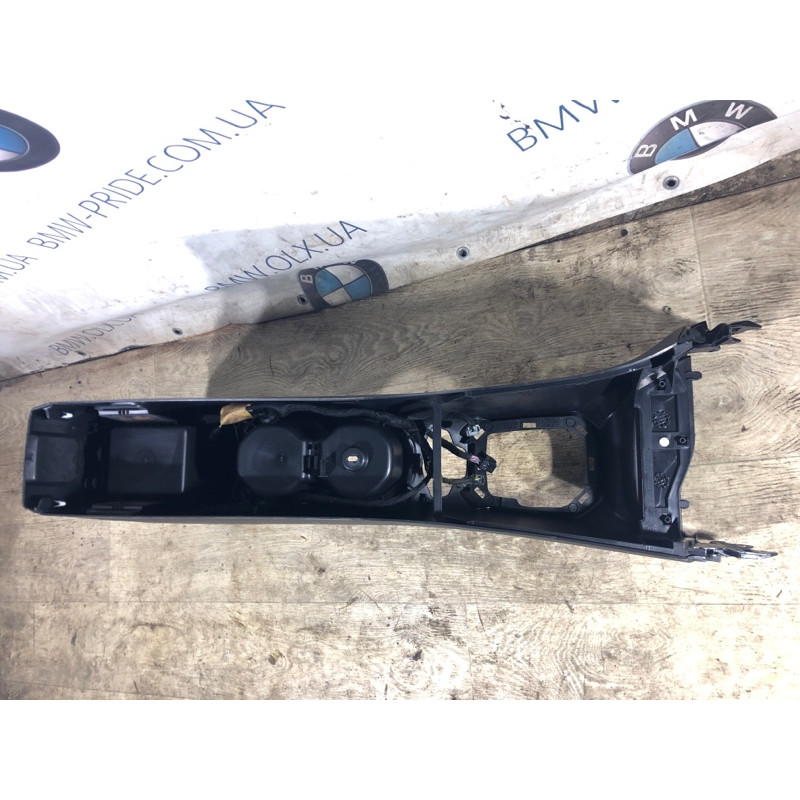 Центральна консоль (салон) Jeep Renegade BU 2016 2.4 5UX18LS5AA