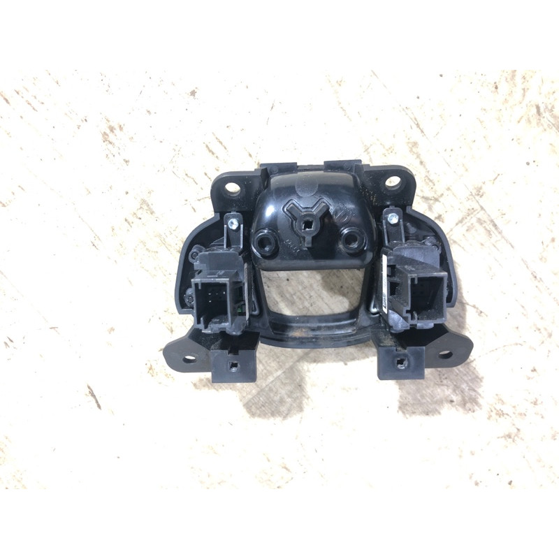 Кнопка ESP (электрика / кнопки) Jeep Renegade BU 2016 2.4 5VL93LXHAA