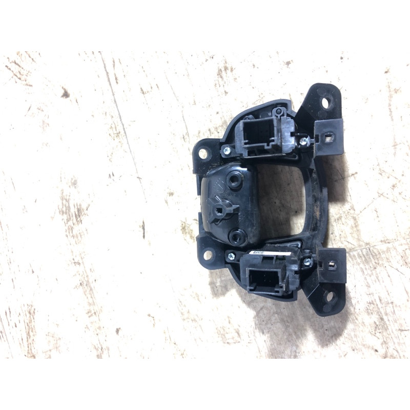 Кнопка ESP (электрика / кнопки) Jeep Renegade BU 2016 2.4 5VL93LXHAA