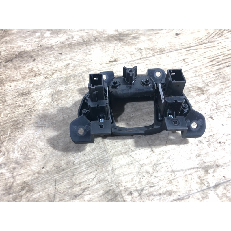 Кнопка ESP (электрика / кнопки) Jeep Renegade BU 2016 2.4 5VL93LXHAA