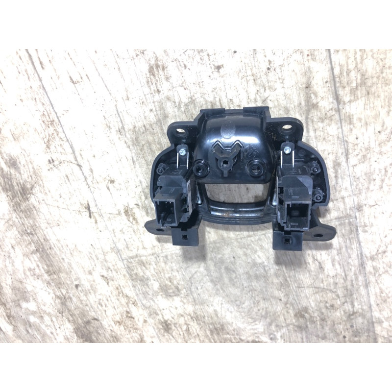 Кнопка ESP (электрика / кнопки) Jeep Renegade BU 2016 2.4 5VL93LXHAA