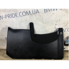 Пластик салона