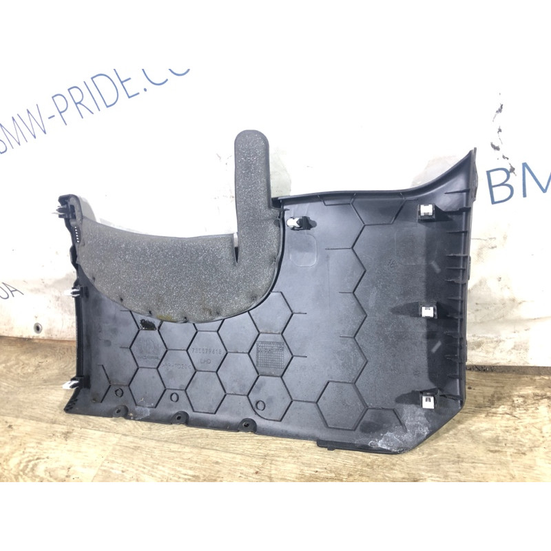 Пластик салону (салон) Jeep Renegade BU 2016 2.4 735579618