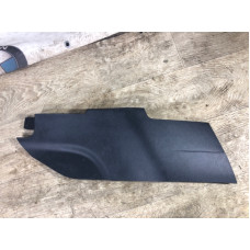 Пластик салона