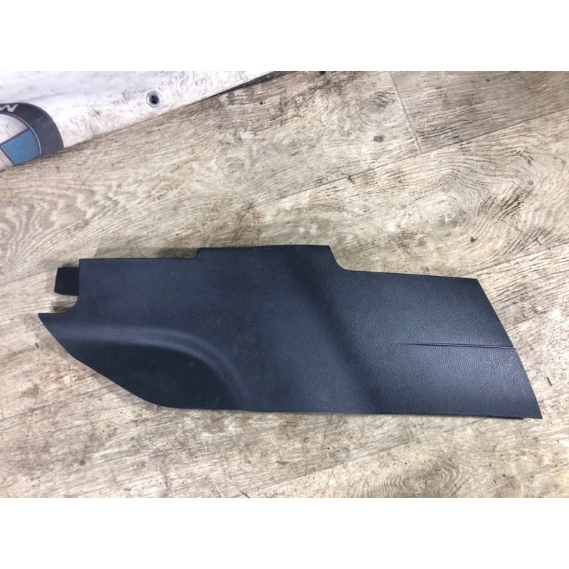 Пластик салону (салон) Jeep Renegade BU 2016 2.4 735579086