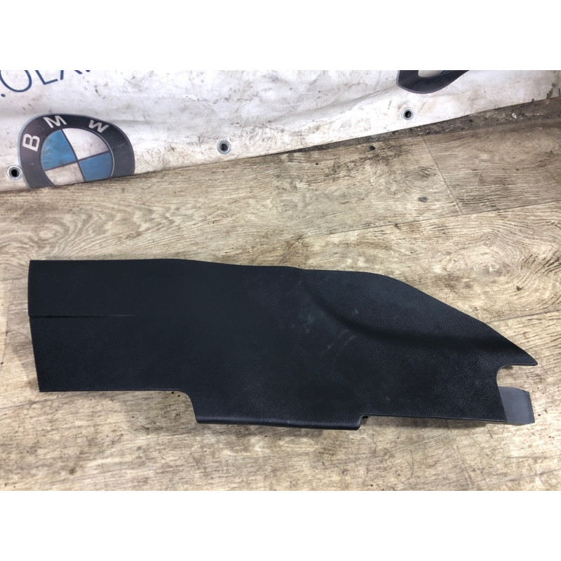 Пластик салону (салон) Jeep Renegade BU 2016 2.4 735579086