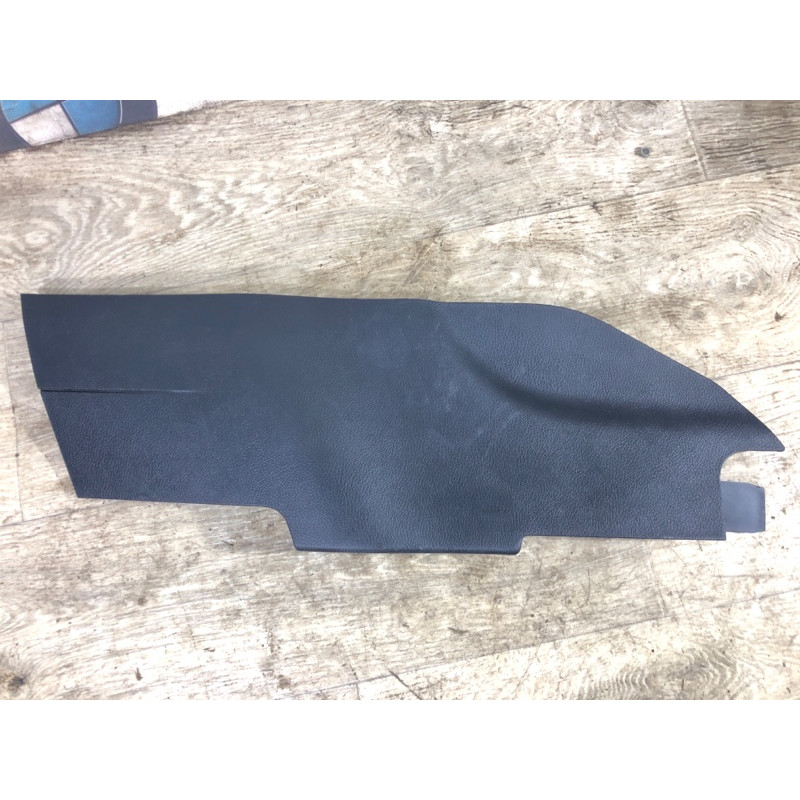 Пластик салону (салон) Jeep Renegade BU 2016 2.4 735579086