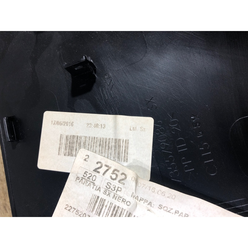 Пластик салону (салон) Jeep Renegade BU 2016 2.4 735579086