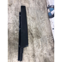 Накладка двери боковая