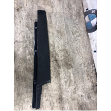 Накладка двери боковая