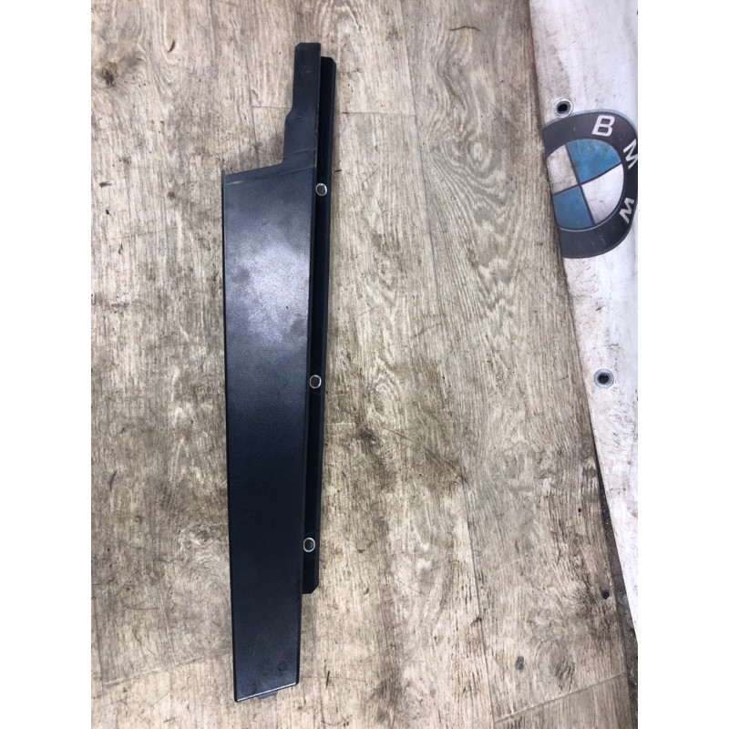 Накладка двери боковая (кузов и элементы) Jeep Renegade BU 2016 2.4 51953325