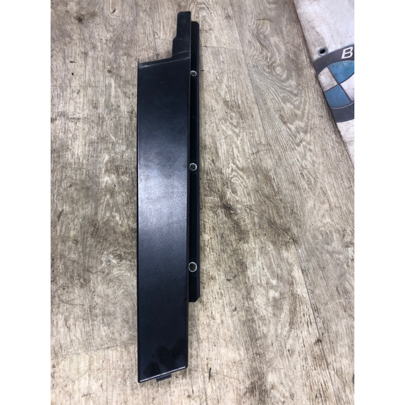 Накладка двери боковая (кузов и элементы) Jeep Renegade BU 2016 2.4 51953325