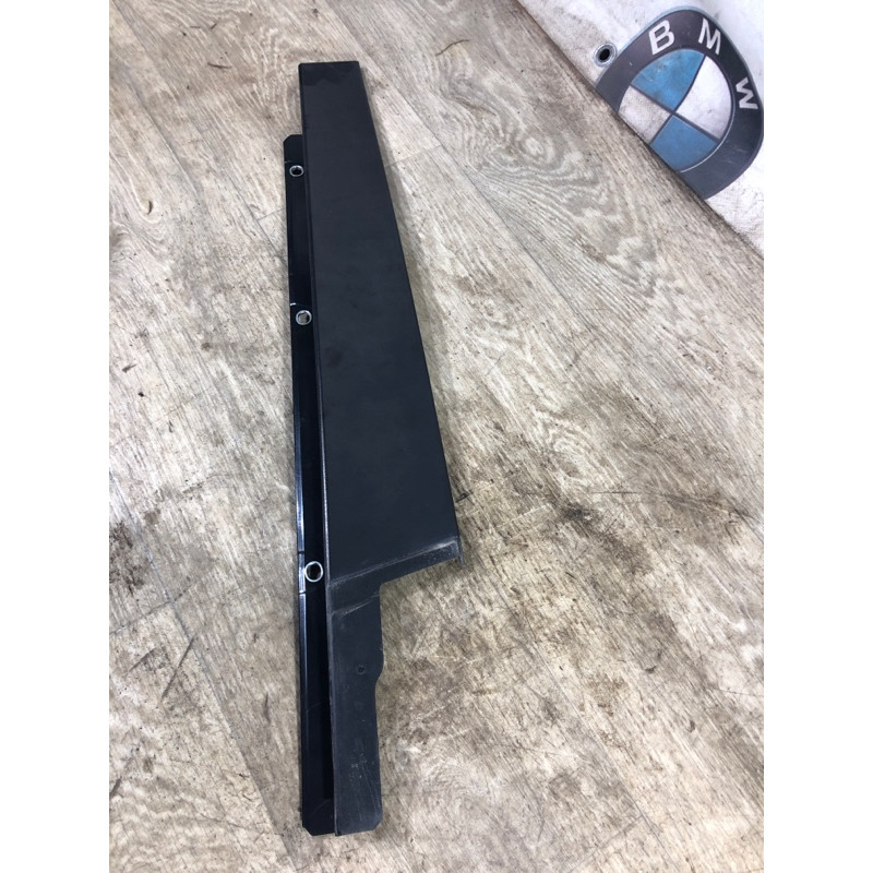 Накладка двери боковая (кузов и элементы) Jeep Renegade BU 2016 2.4 51953325