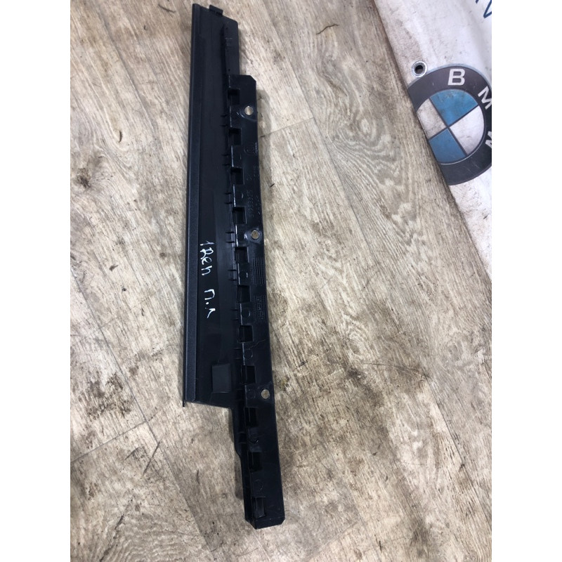 Накладка двери боковая (кузов и элементы) Jeep Renegade BU 2016 2.4 51953325