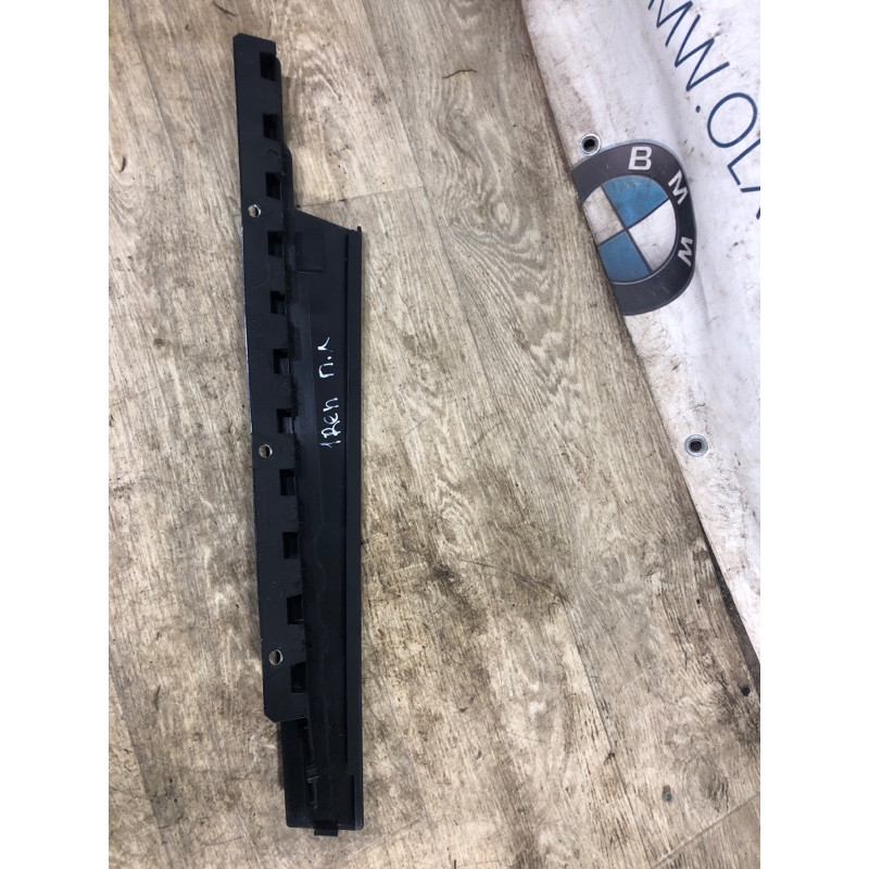 Накладка двери боковая (кузов и элементы) Jeep Renegade BU 2016 2.4 51953325