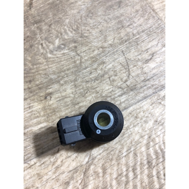 Датчик детонации (электрика двигателя) Jeep Renegade BU 2016 2.4 05033316ab