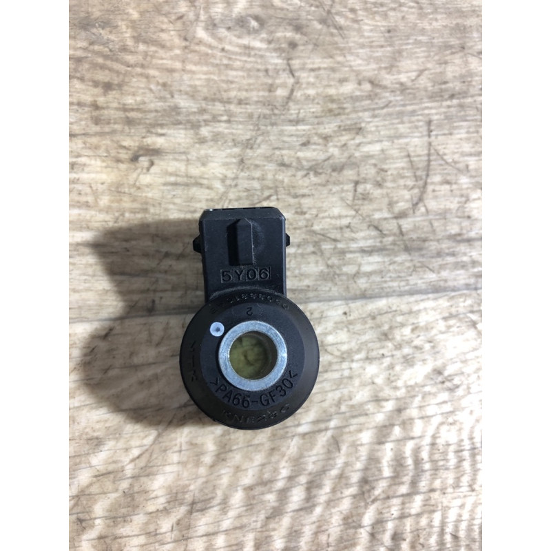 Датчик детонации (электрика двигателя) Jeep Renegade BU 2016 2.4 05033316ab