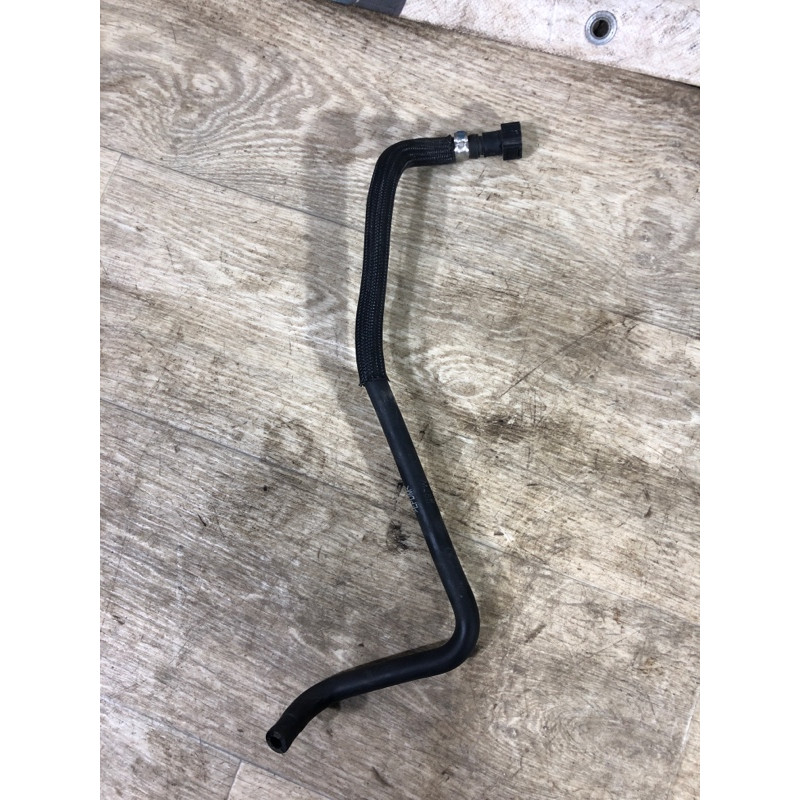 Патрубок (система охлаждения) Jeep Renegade BU 2016 2.4 52049222