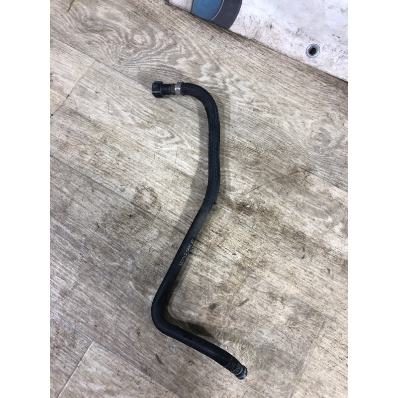 Патрубок (система охлаждения) Jeep Renegade BU 2016 2.4 52049222