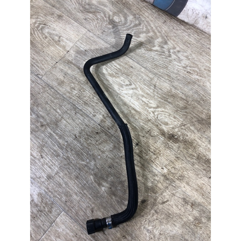 Патрубок (система охлаждения) Jeep Renegade BU 2016 2.4 52049222