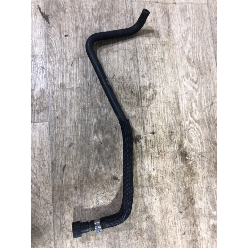 Патрубок (система охлаждения) Jeep Renegade BU 2016 2.4 52049222