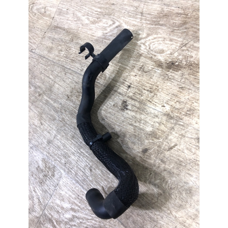 Патрубок (система охлаждения) Jeep Renegade BU 2016 2.4 05047655ab