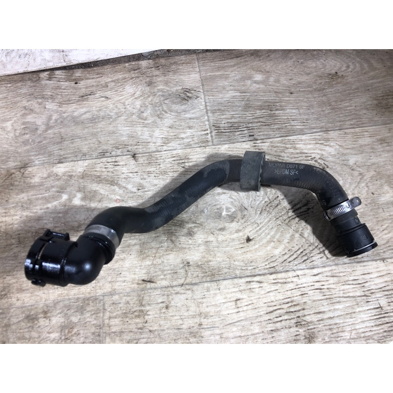 Патрубок (система охлаждения) Jeep Renegade BU 2016 2.4 51940595