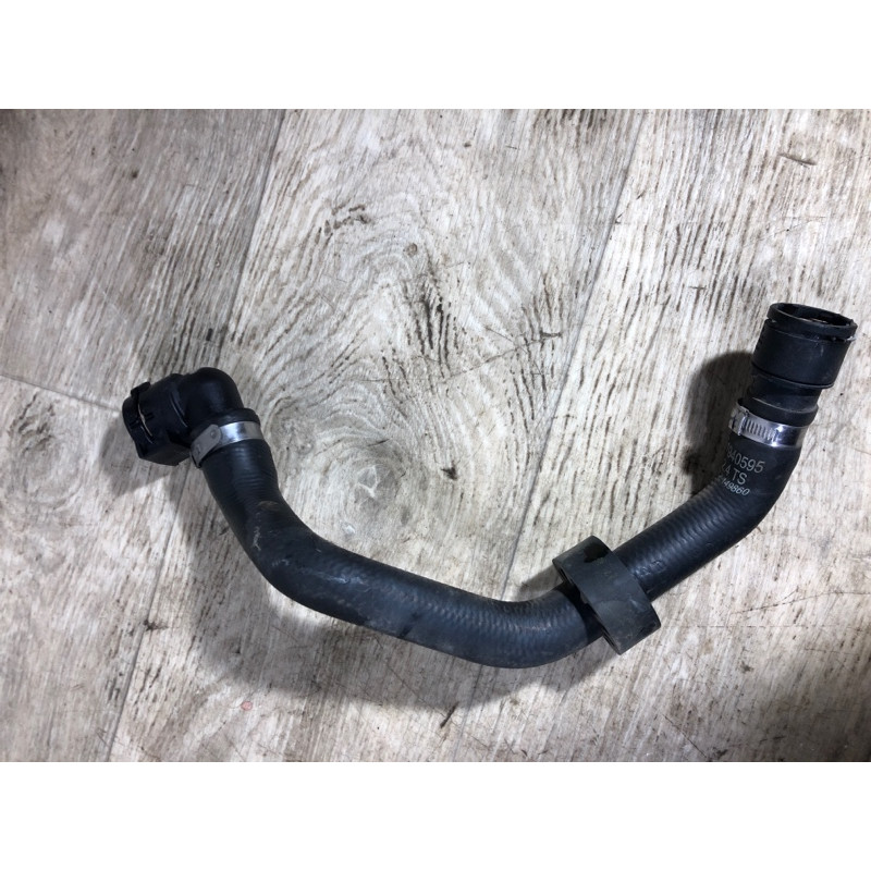 Патрубок (система охлаждения) Jeep Renegade BU 2016 2.4 51940595