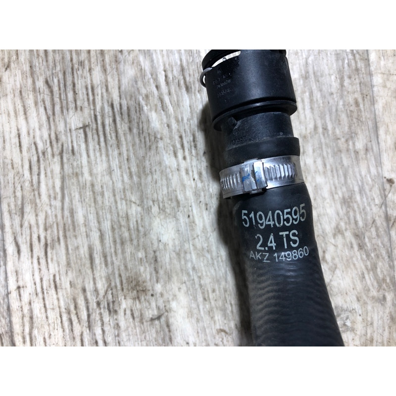 Патрубок (система охлаждения) Jeep Renegade BU 2016 2.4 51940595