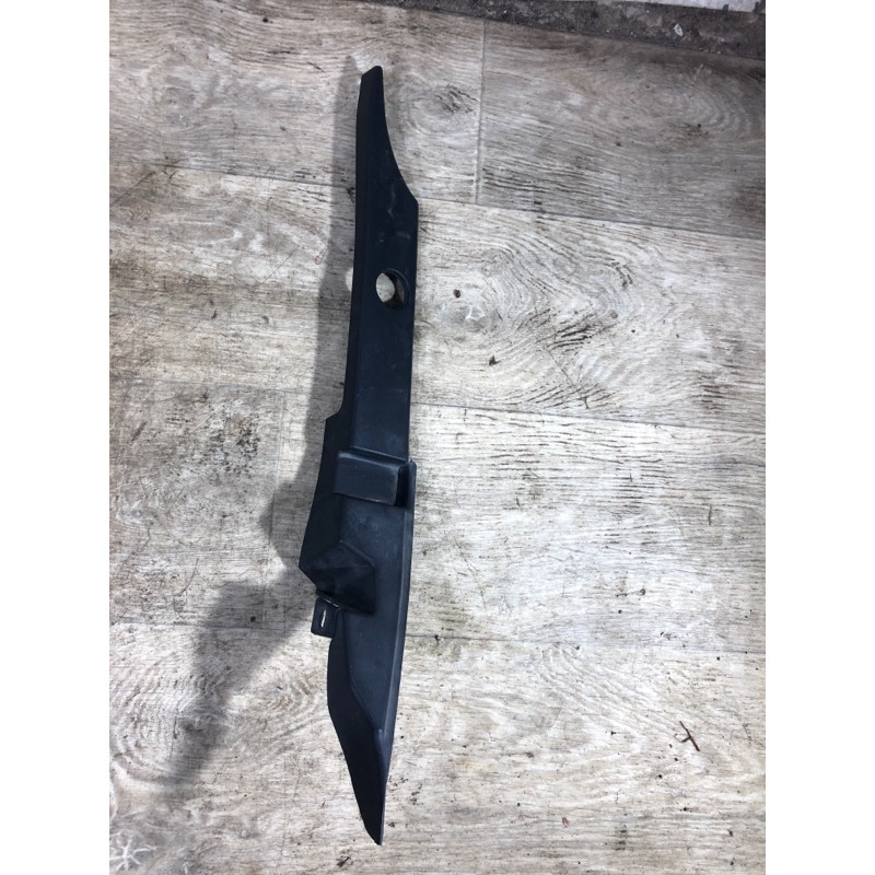 Накладка на крыло (кузов и элементы) CHEVROLET Volt 1 2013 1.4 22774562