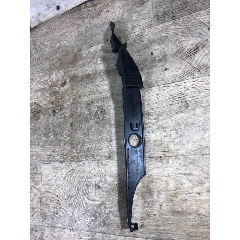 Накладка на крыло (кузов и элементы) CHEVROLET Volt 1 2013 1.4 22774562