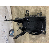 Кріплення акумулятора