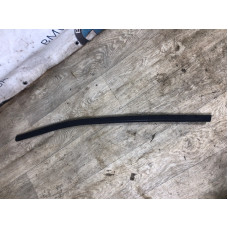 Молдинг двери внешний