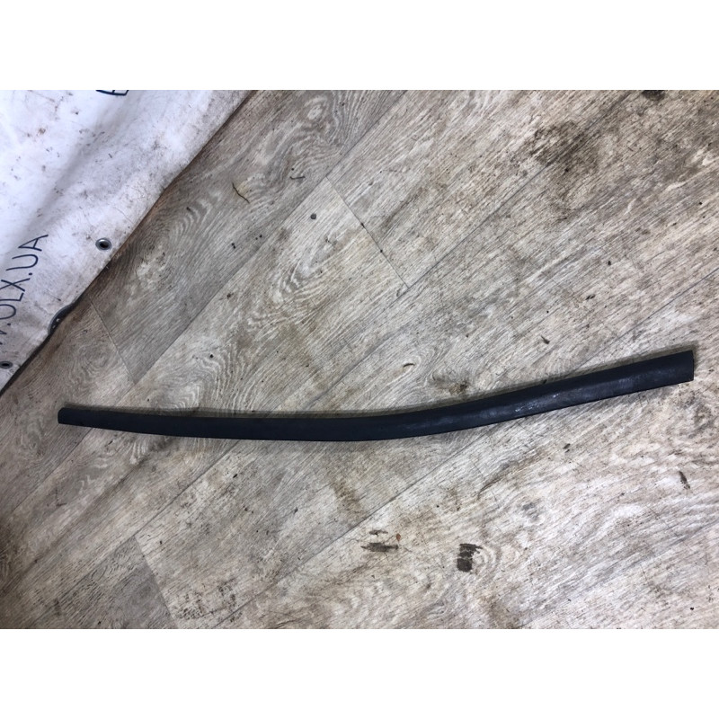 Молдинг двери внешний (кузов и элементы) Jeep Renegade BU 2016 2.4 68256361AA