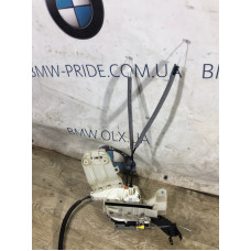 Замок двери