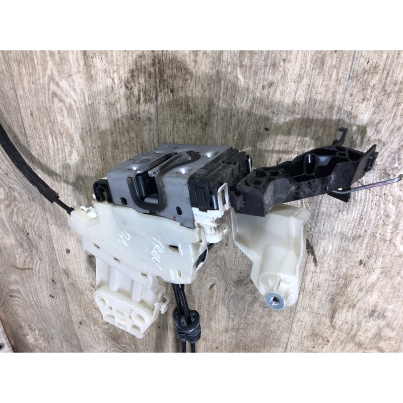 Замок двери (кузов и элементы) Jeep Renegade BU 2016 2.4 52028383