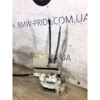 Замок двери