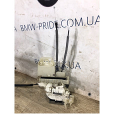 Замок двери