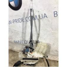 Замок двери